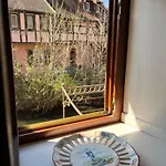 Apartment De La Riviere Enchantee *