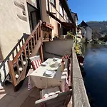 Apartment De La Riviere Enchantee