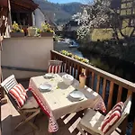 De La Riviere Enchantee * Kaysersberg-Vignoble