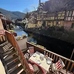 Apartment De La Riviere Enchantee