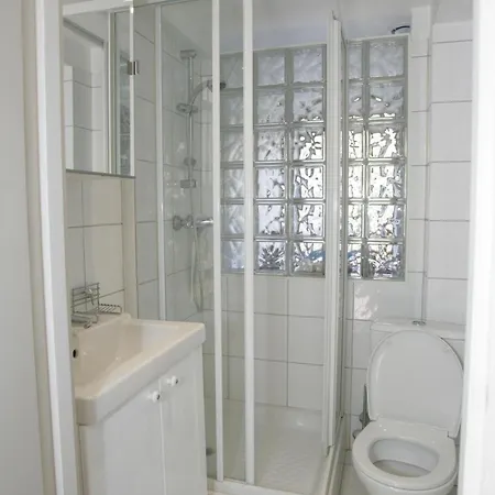 De La Riviere Enchantee Appartement *