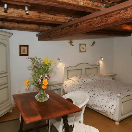 De La Riviere Enchantee Lejlighed Kaysersberg-Vignoble