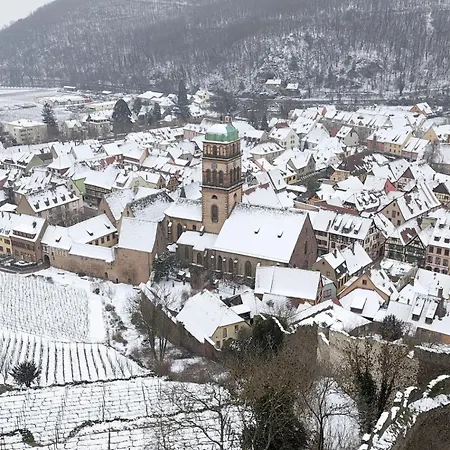 Appartement De La Riviere Enchantee *