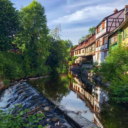 De La Riviere Enchantee