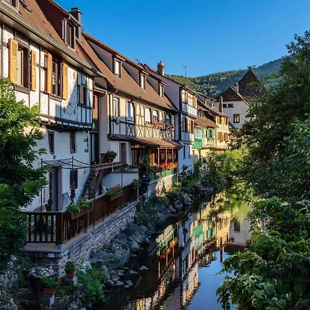 De La Riviere Enchantee Kaysersberg-Vignoble