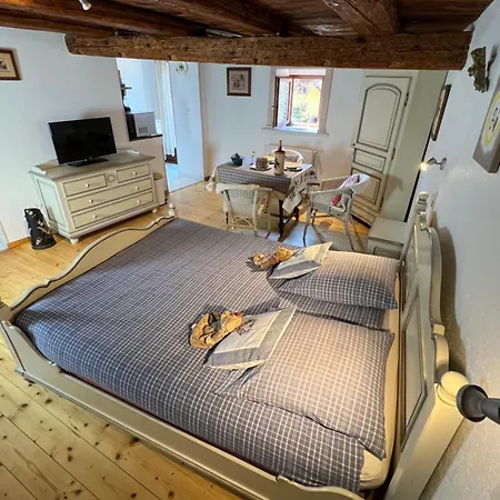 De La Riviere Enchantee Appartement *