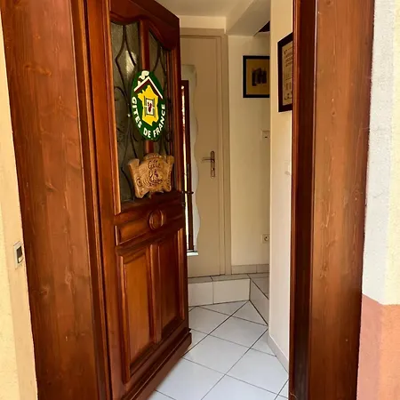 De La Riviere Enchantee Apartment