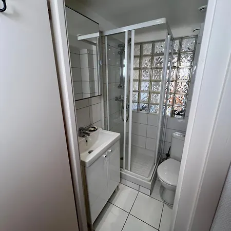 Apartment De La Riviere Enchantee *