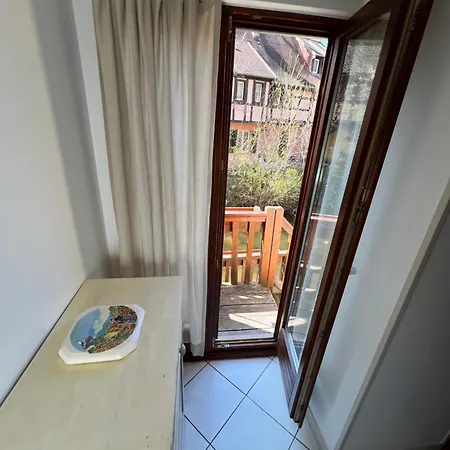 De La Riviere Enchantee Appartement