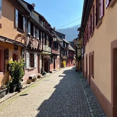 Lejlighed De La Riviere Enchantee