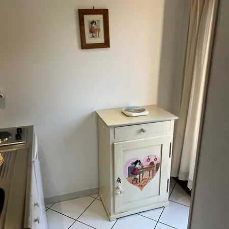 De La Riviere Enchantee Appartement *