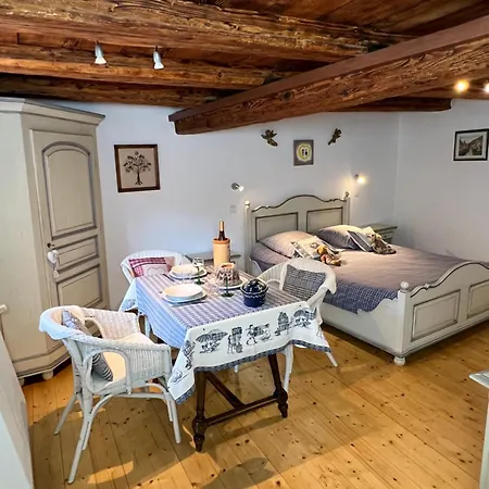 Apartment De La Riviere Enchantee Kaysersberg-Vignoble