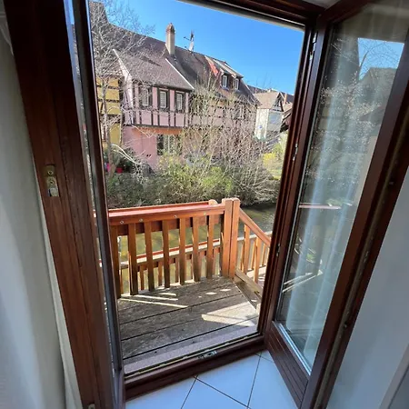 De La Riviere Enchantee * Kaysersberg-Vignoble