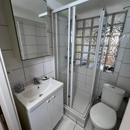 De La Riviere Enchantee Appartement *