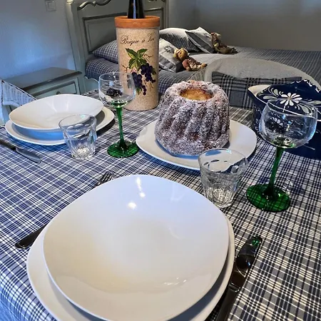 De La Riviere Enchantee *