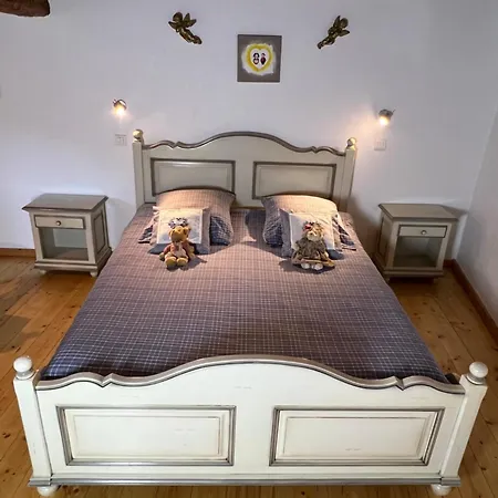 De La Riviere Enchantee Appartement Kaysersberg-Vignoble