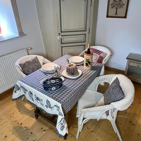 De La Riviere Enchantee * Kaysersberg-Vignoble