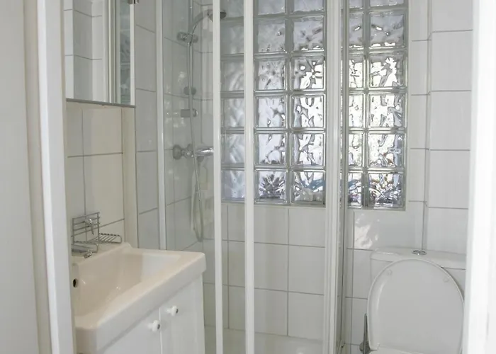 De La Riviere Enchantee Apartment *