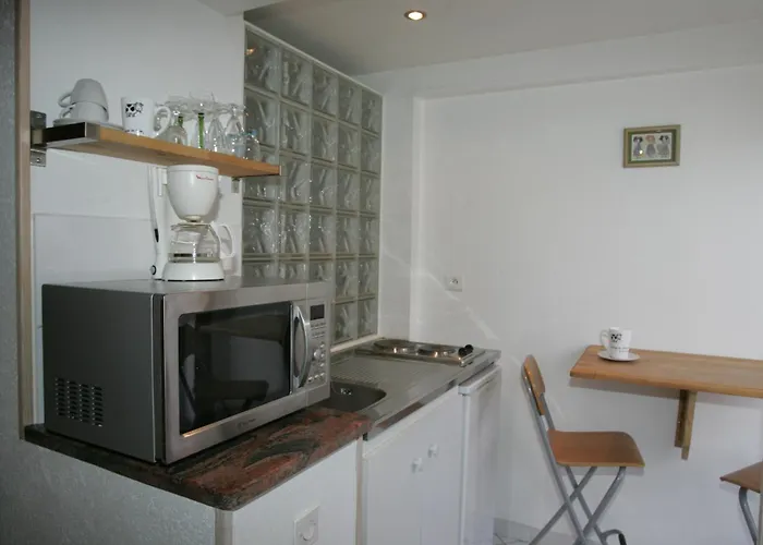 Apartment De La Riviere Enchantee *