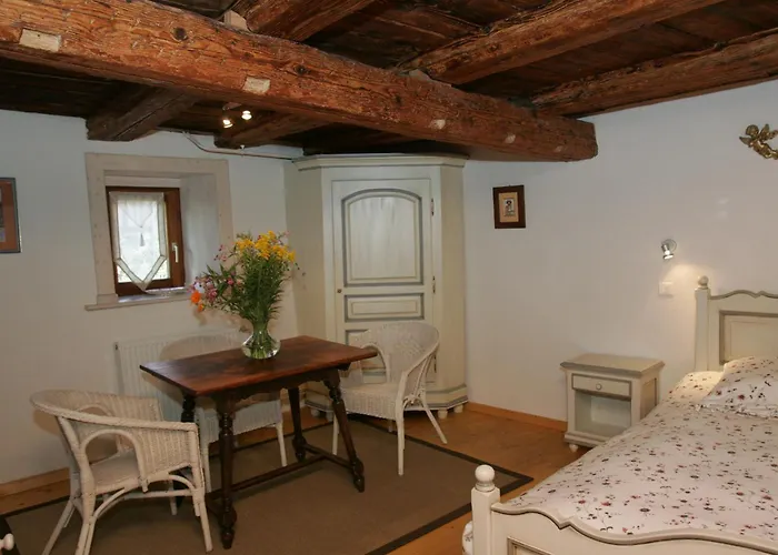 De La Riviere Enchantee * Kaysersberg-Vignoble