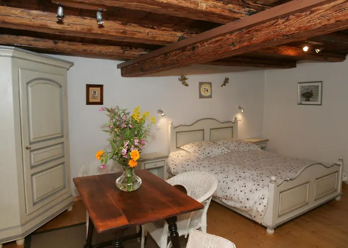 De La Riviere Enchantee Apartment Kaysersberg-Vignoble