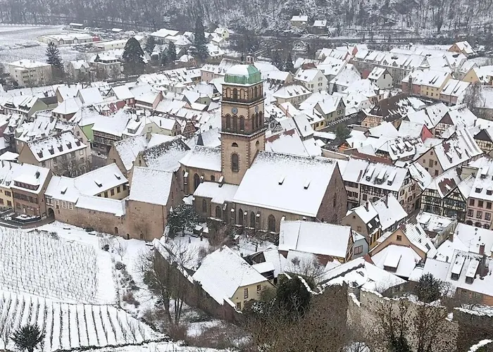 Apartment De La Riviere Enchantee *