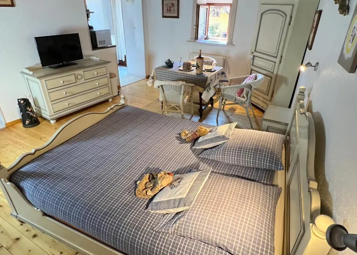 De La Riviere Enchantee Apartment *