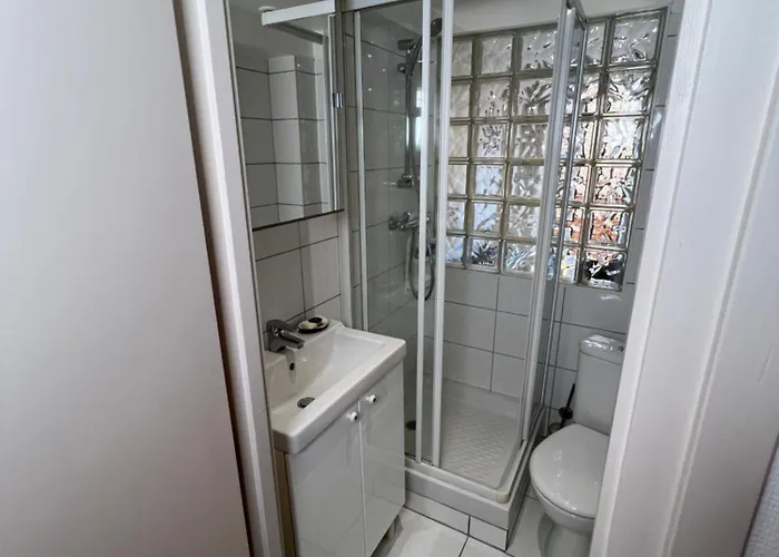 Apartment De La Riviere Enchantee *