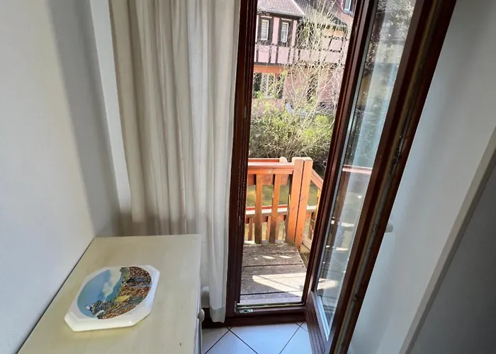 De La Riviere Enchantee Apartment