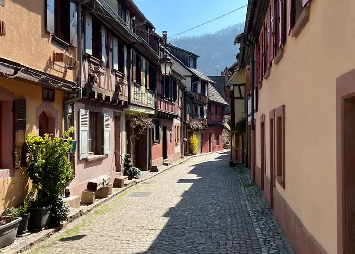 Apartment De La Riviere Enchantee