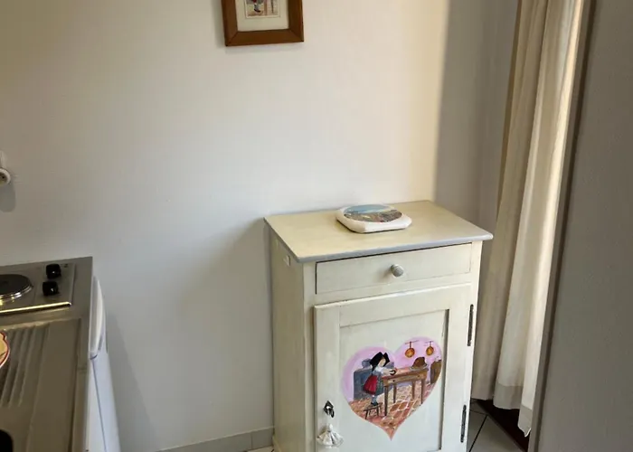 De La Riviere Enchantee Apartment *