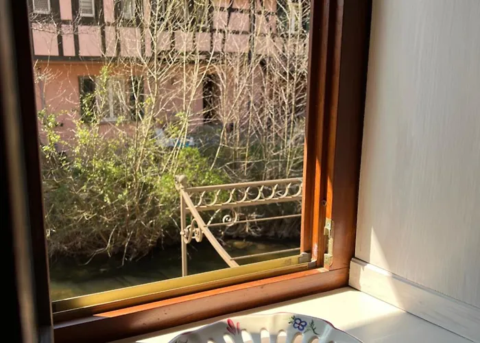 Apartment De La Riviere Enchantee *