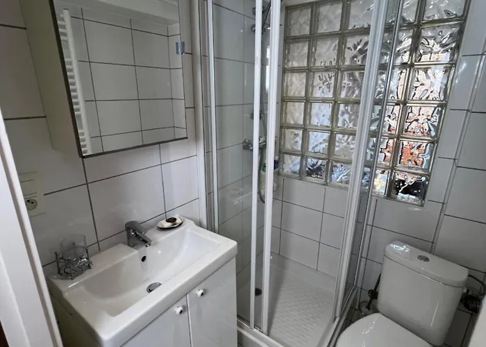 De La Riviere Enchantee Apartment *