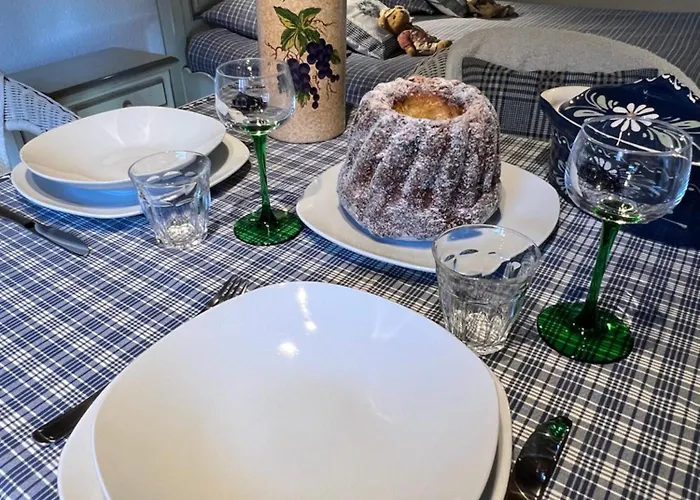 De La Riviere Enchantee *