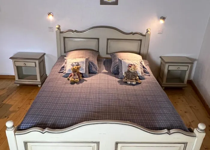 De La Riviere Enchantee Apartment Kaysersberg-Vignoble