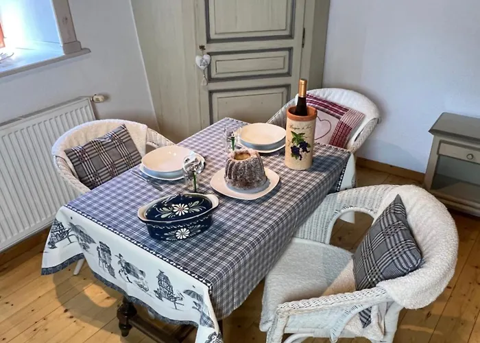 De La Riviere Enchantee * Kaysersberg-Vignoble