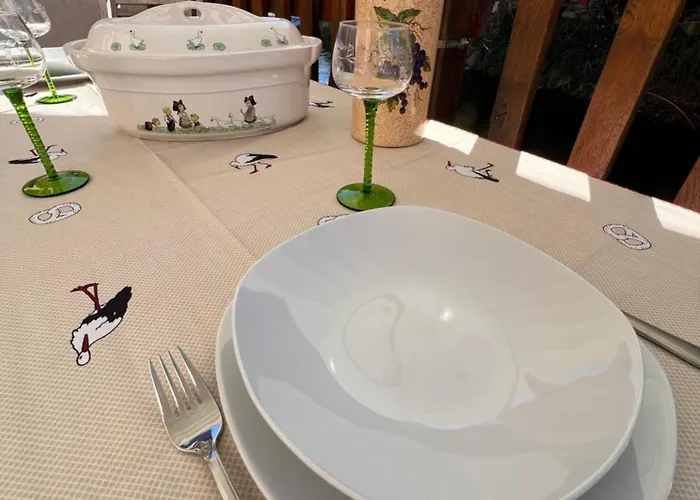 Apartment De La Riviere Enchantee